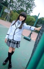 剑侠私服发布_: 指向未来的信号，是否能启发我们行动？